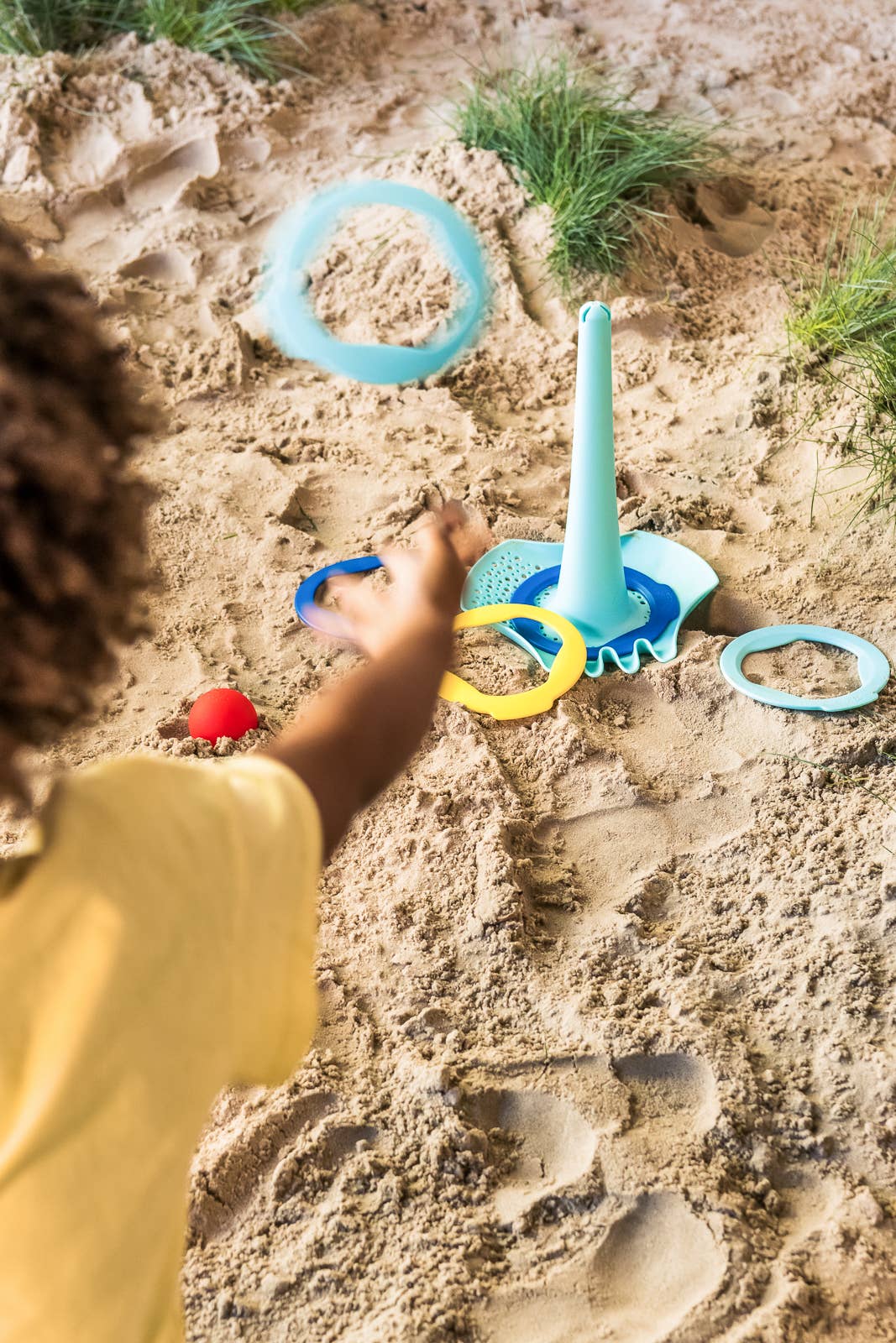 Kids Shovel, Rake, Sifter and so much more!