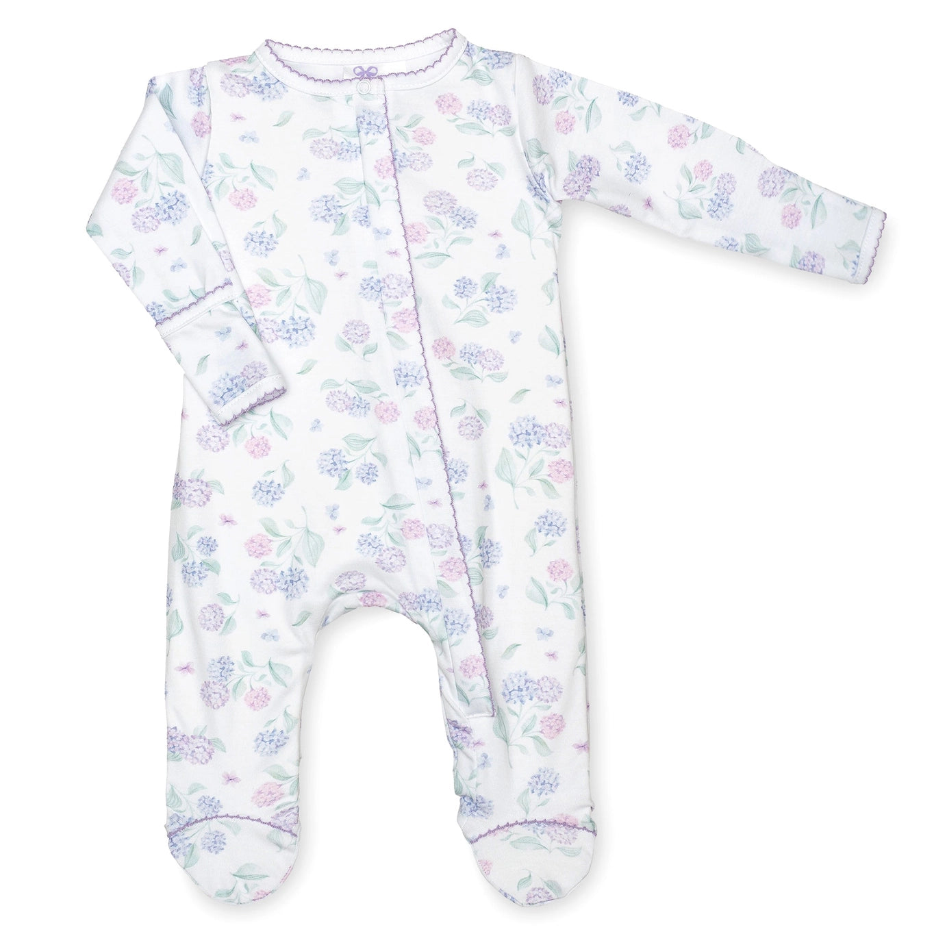 Grayson Dye, Baby Registry