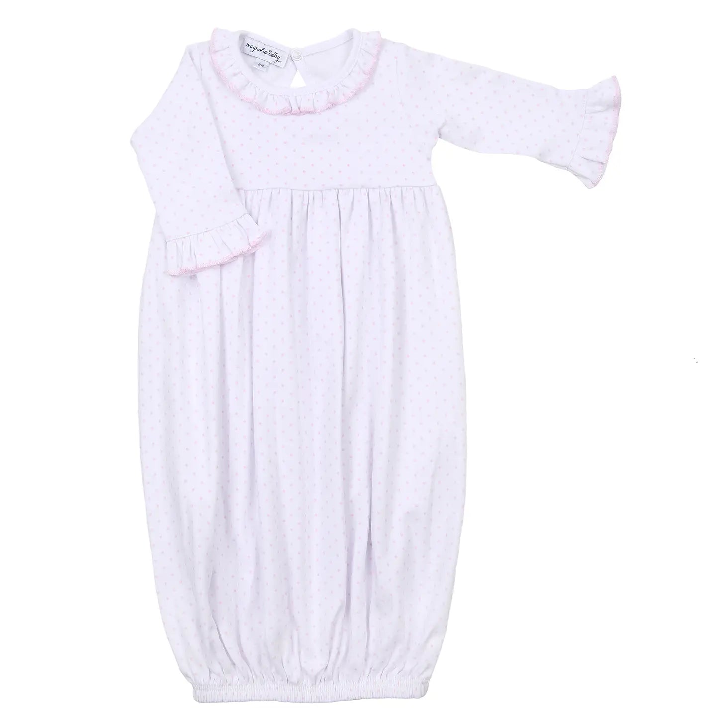 Grayson Dye, Baby Registry
