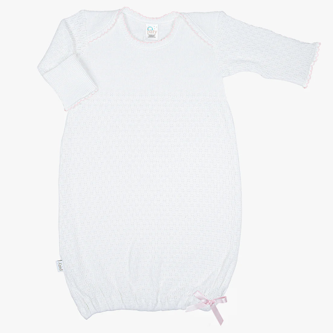 Grayson Dye, Baby Registry