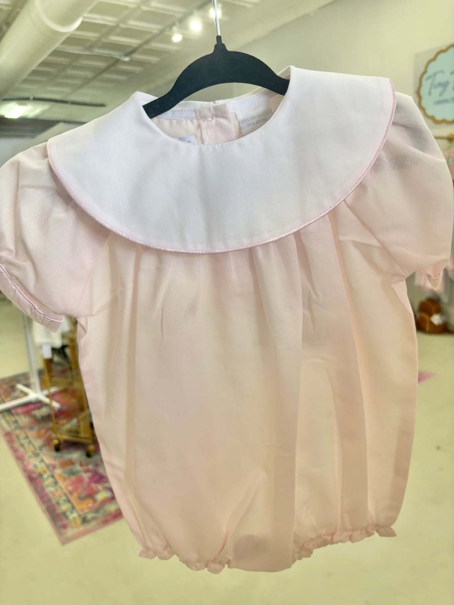Grayson Dye, Baby Registry