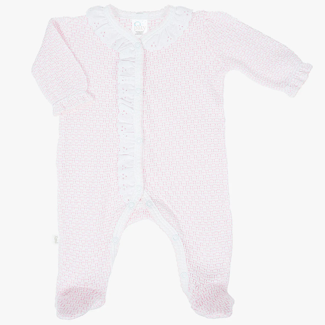Jerri Sinclair, Baby Registry