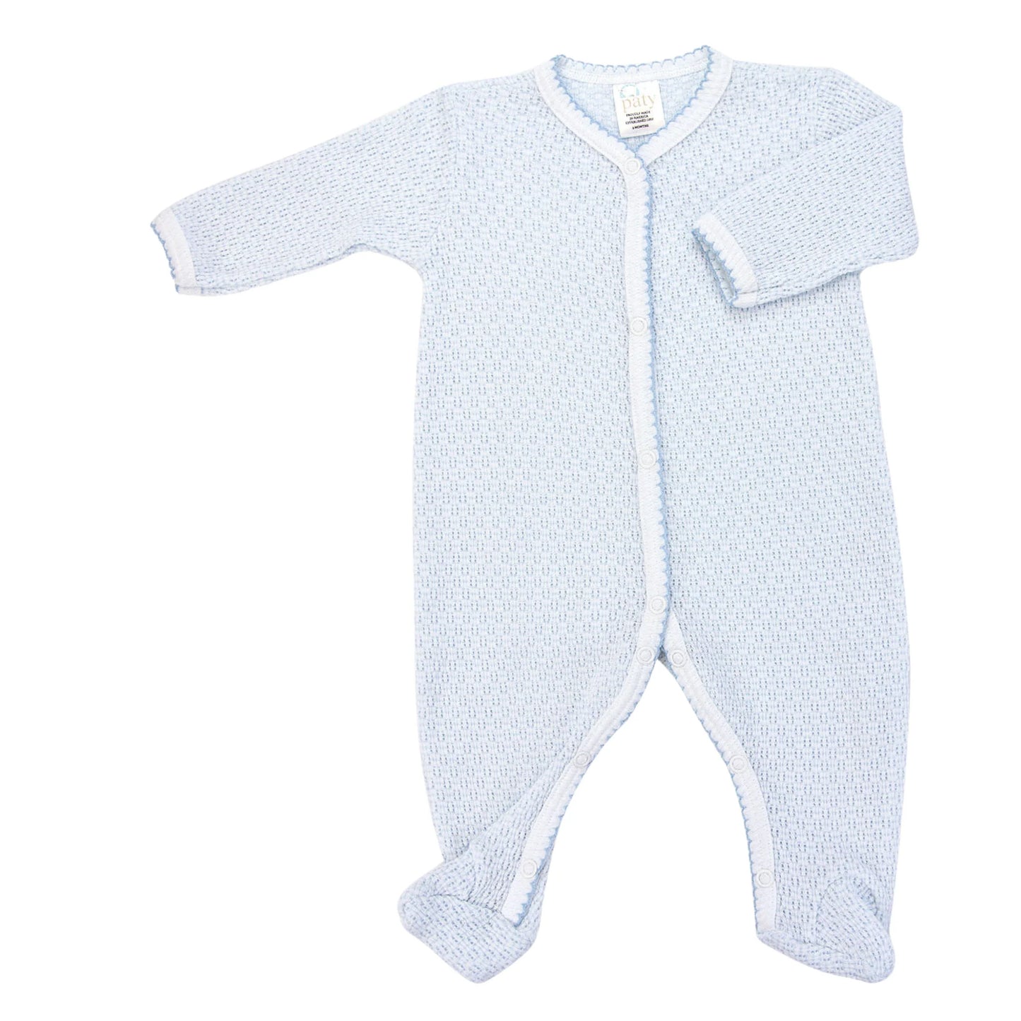 Madison Schlieman, Baby Registry