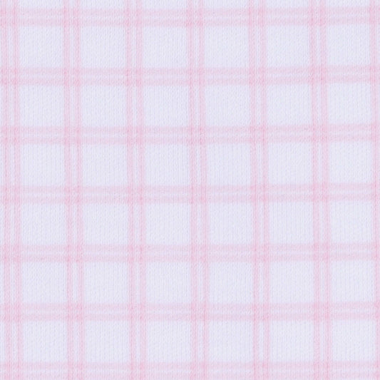 Peek-A-Boo Wishes Smocked Gathered Gown