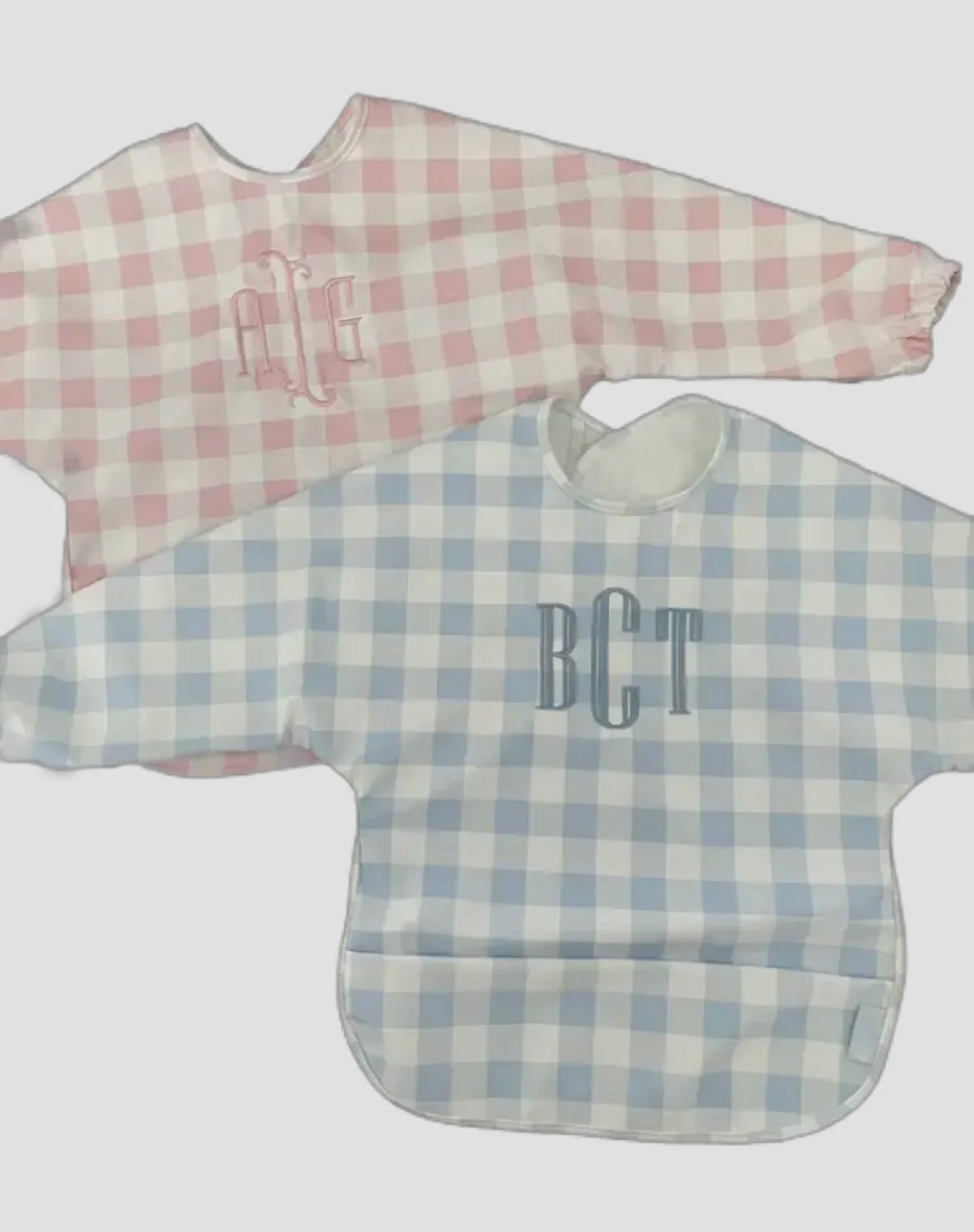 Grayson Dye, Baby Registry