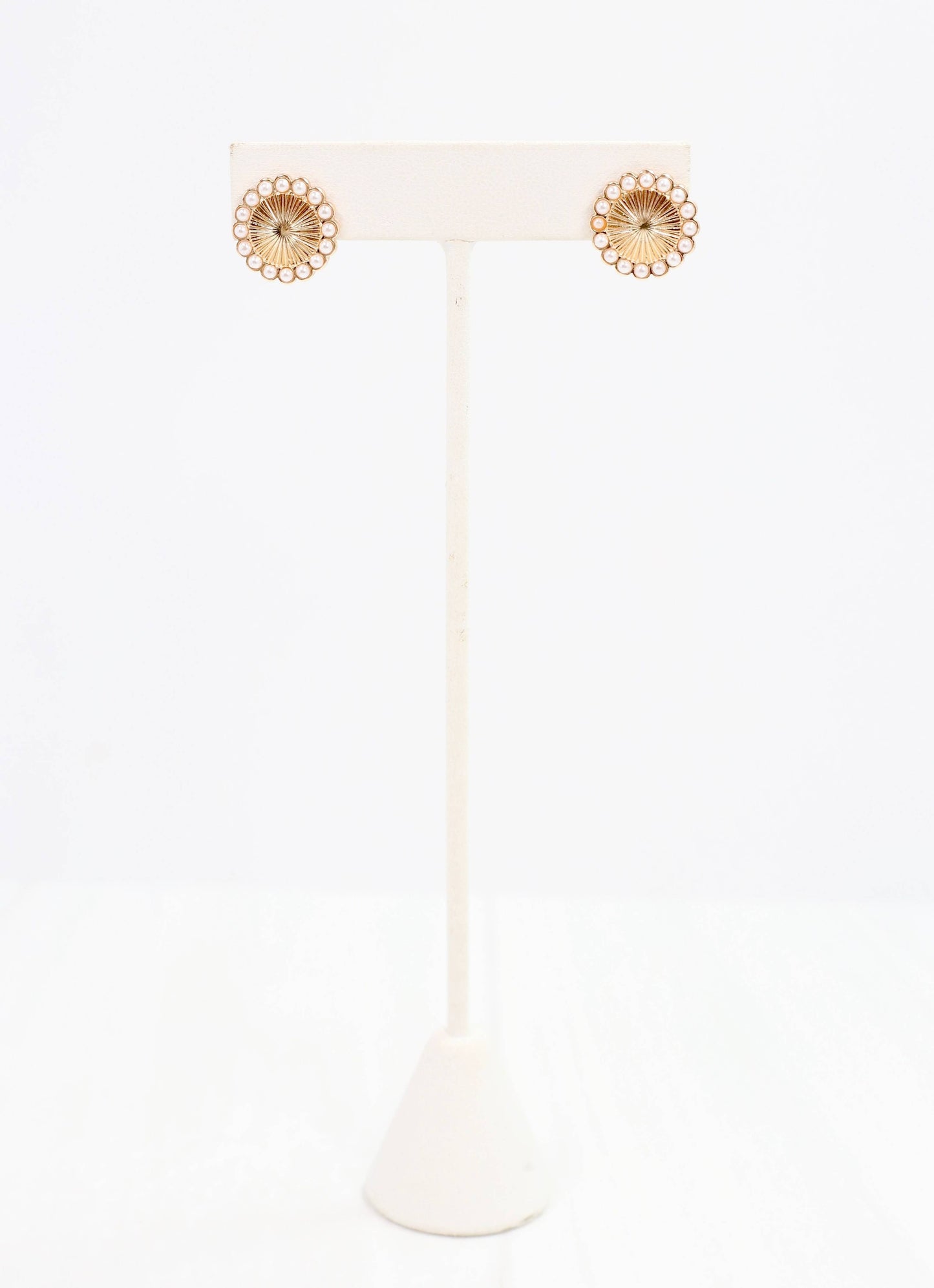 Roker Stud Earring