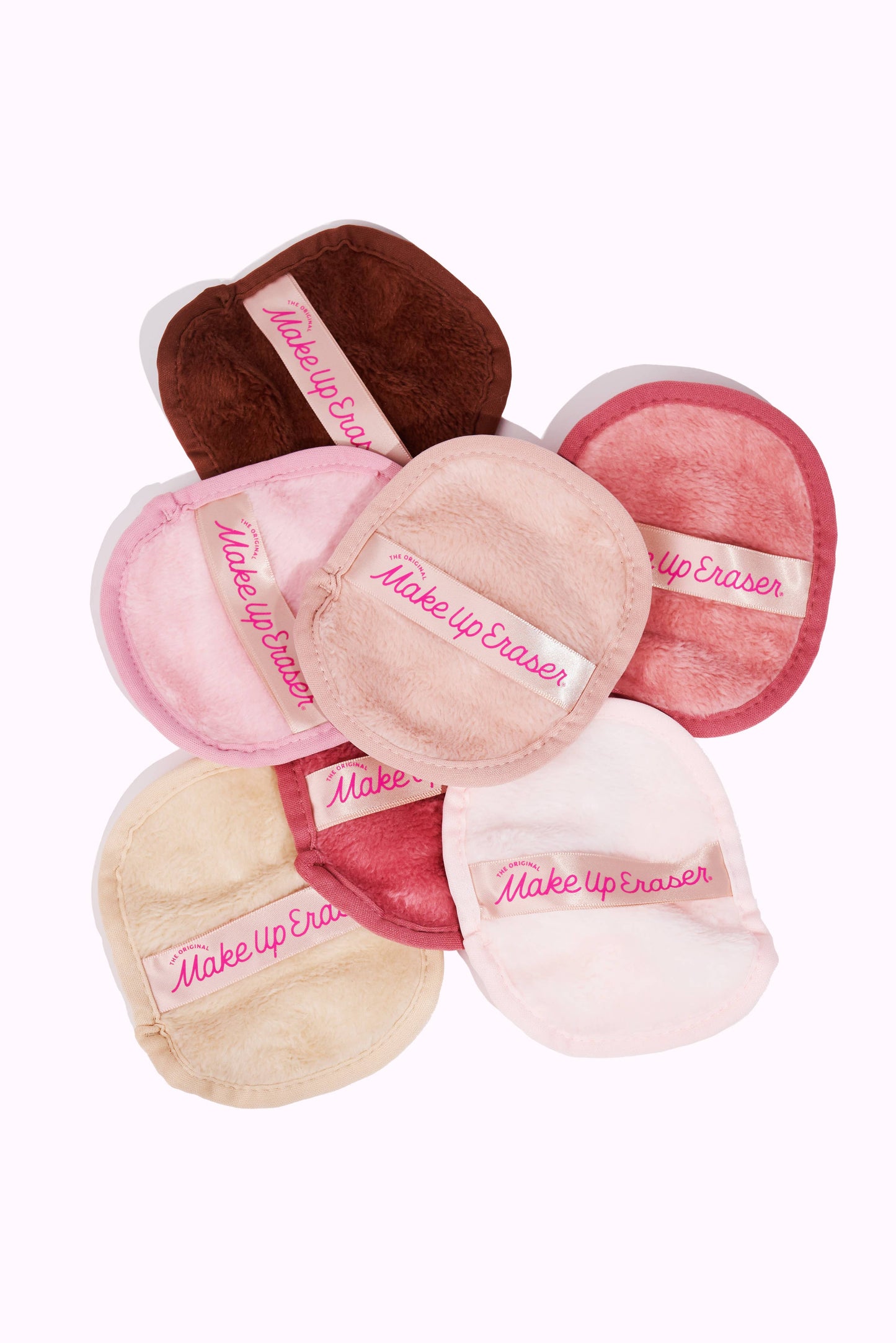 Sweet Cheeks, 7-Day Set