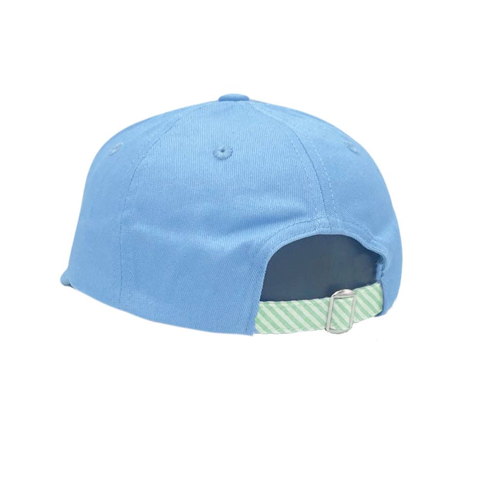 Tractor Baseball Hat