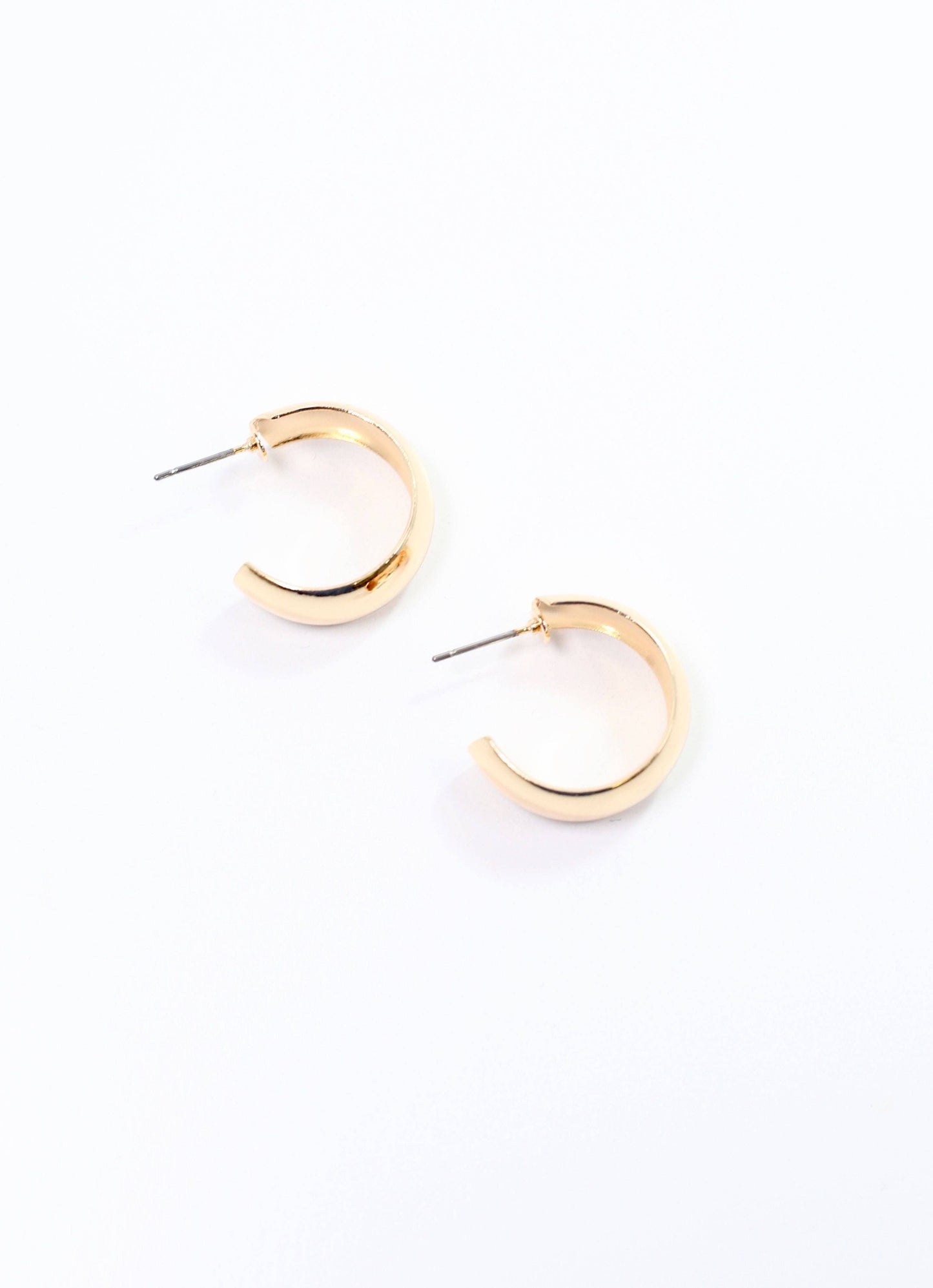 Gillan Hoop Earring