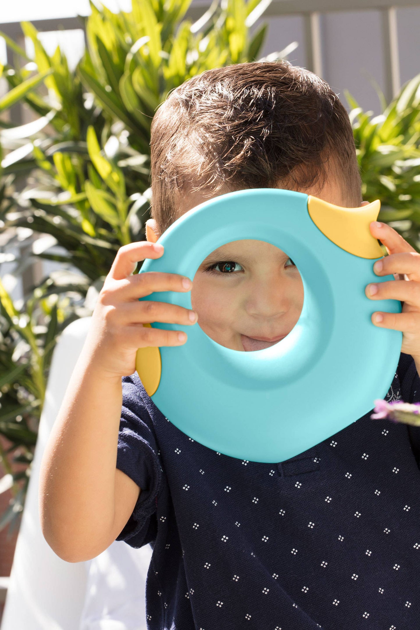 Playful Watering Can. Beach and Sand Toy!