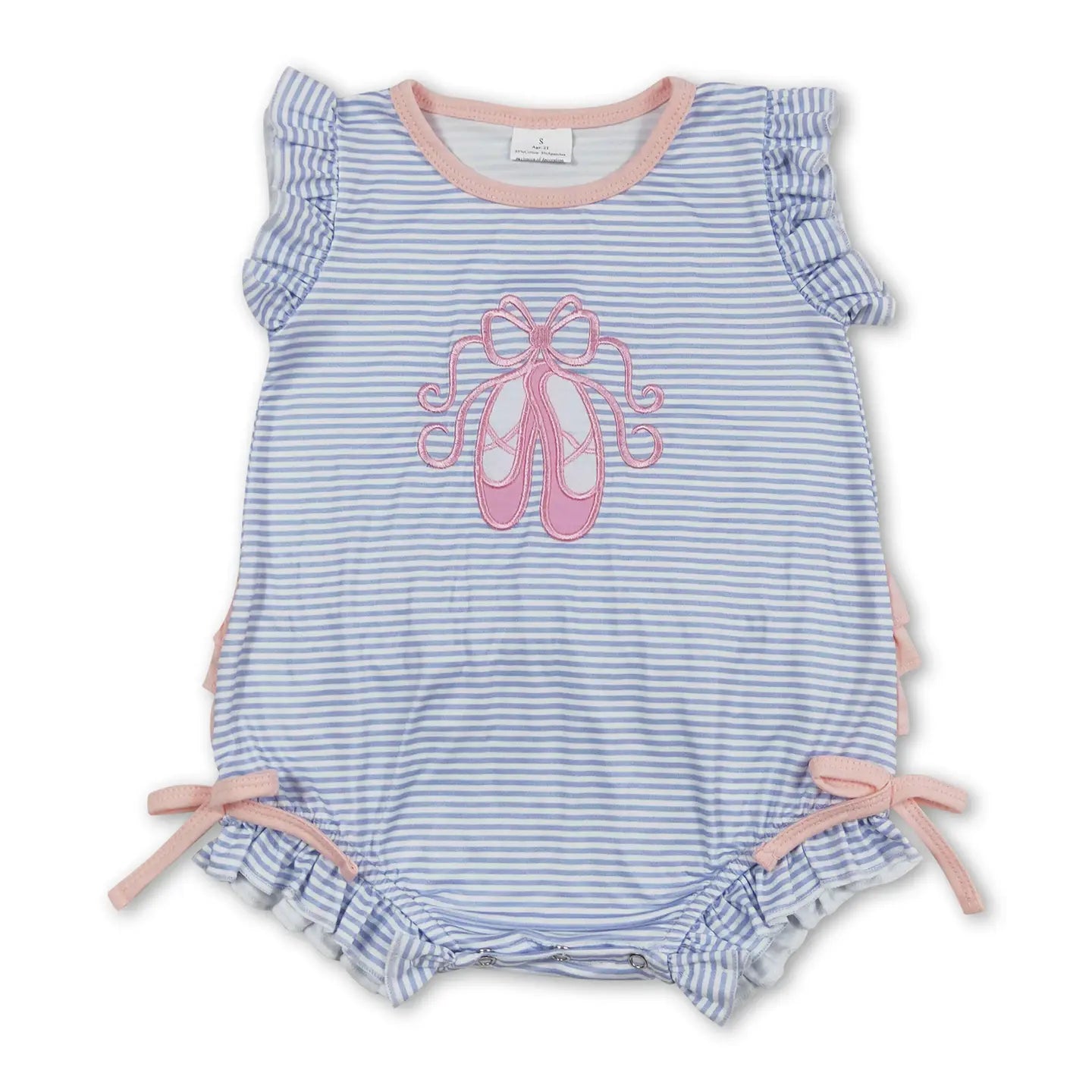Grayson Dye, Baby Registry