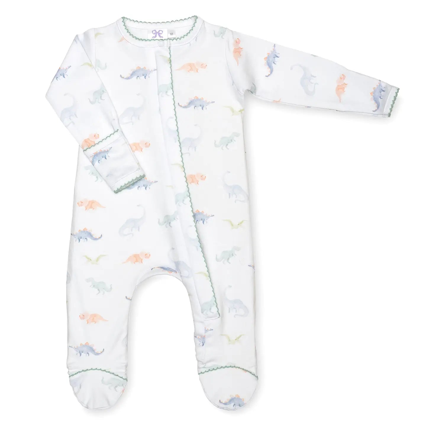 Madison Schlieman, Baby Registry