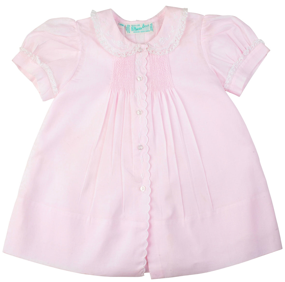 Jerri Sinclair, Baby Registry