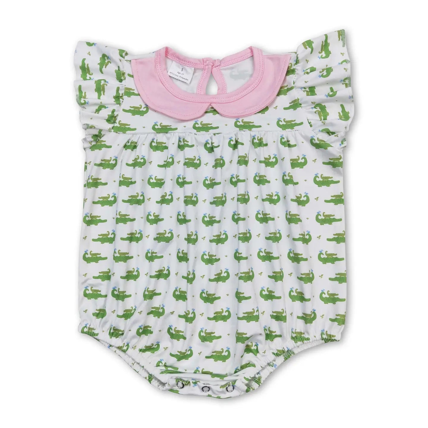 Grayson Dye, Baby Registry