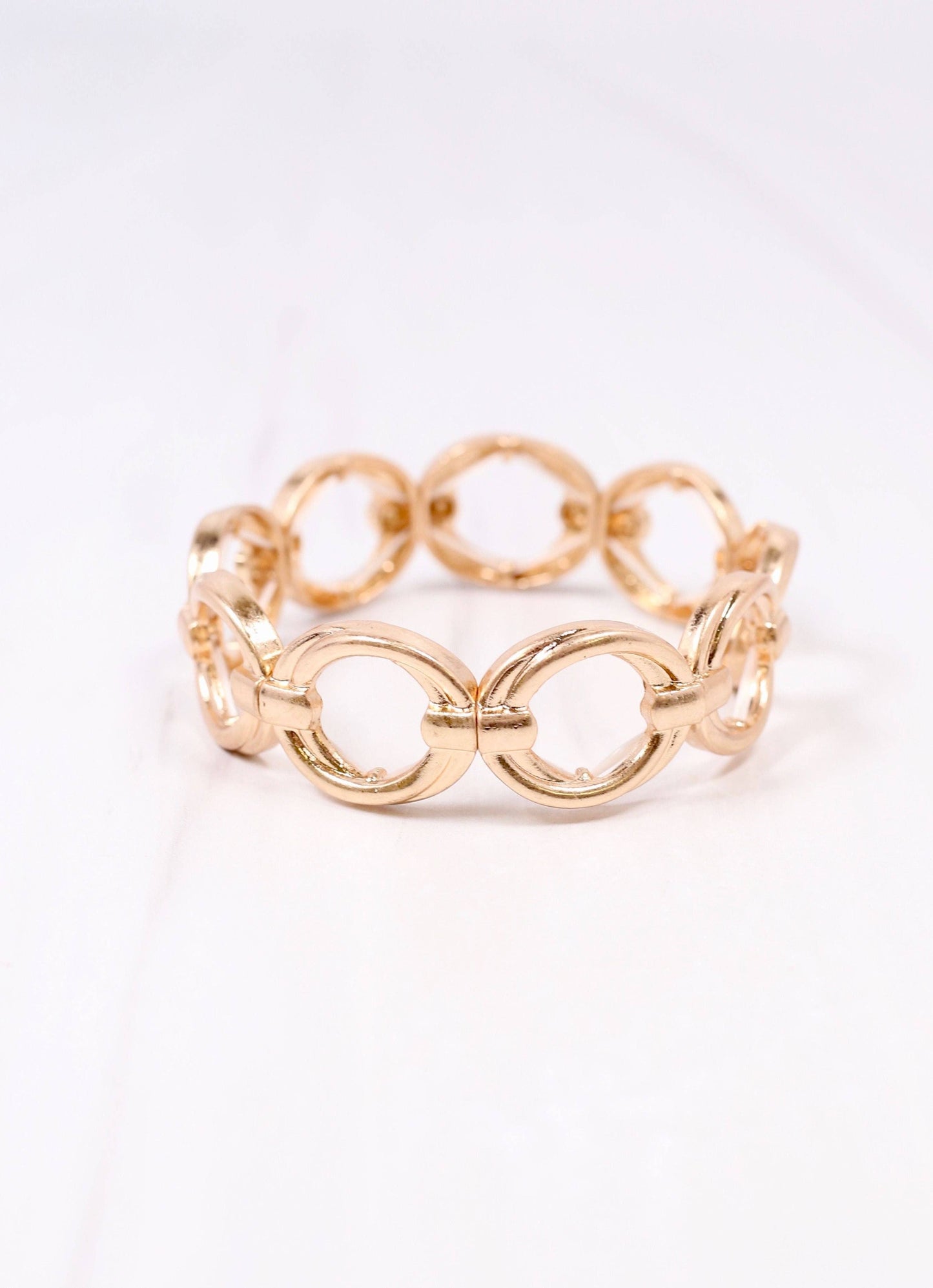 Sampson Stretch Bracelet