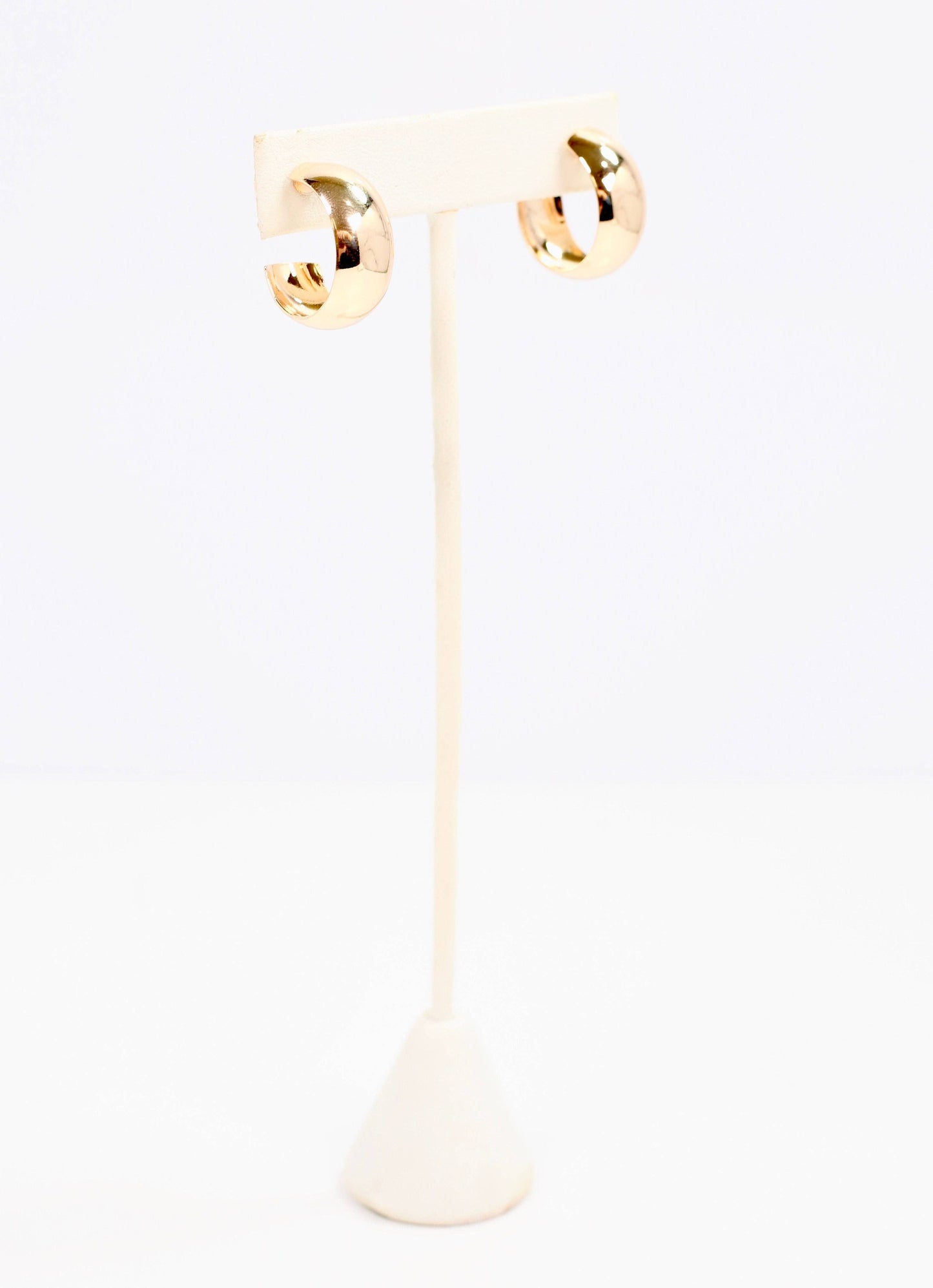 Gillan Hoop Earring