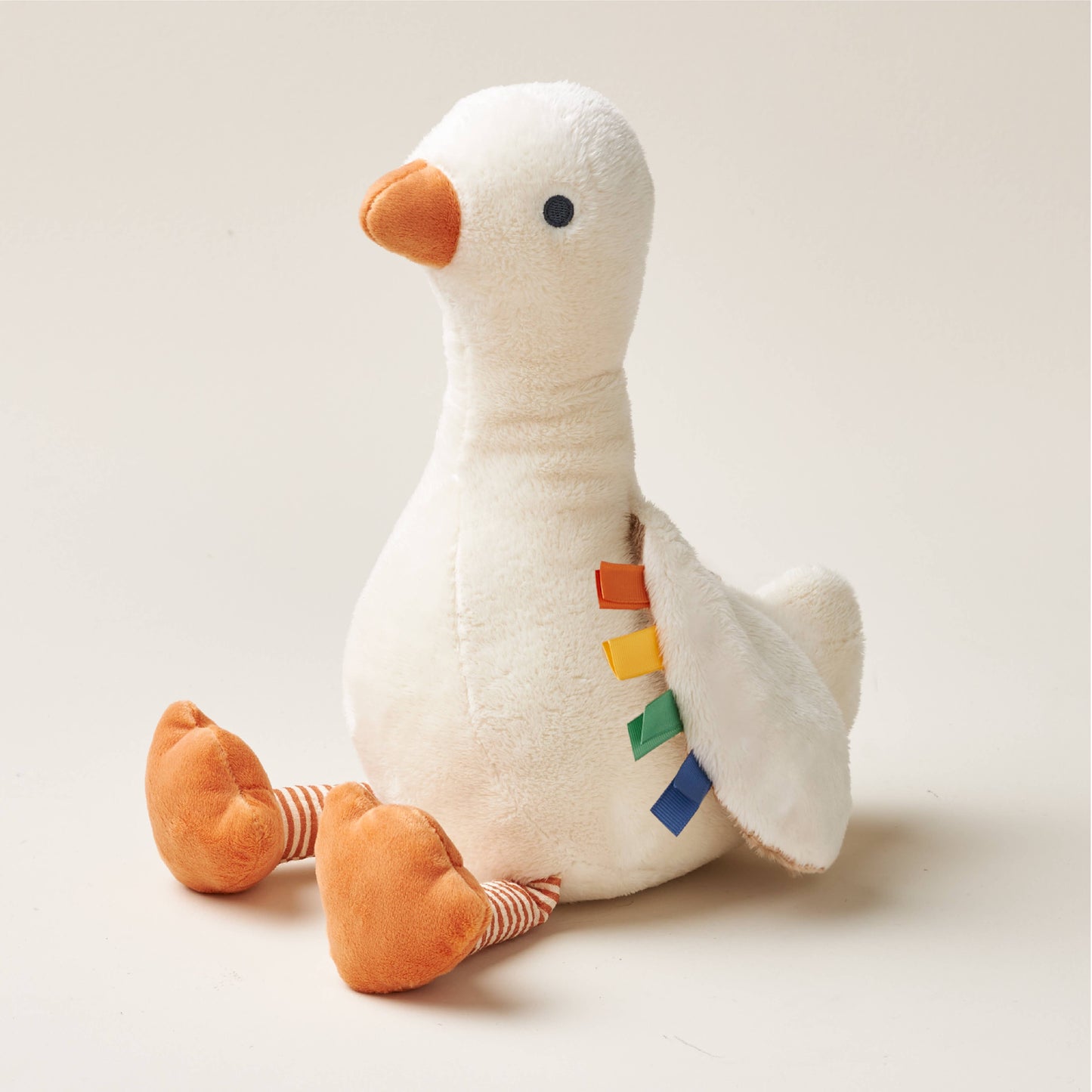 Sweetie Snuggles, Plush Goose