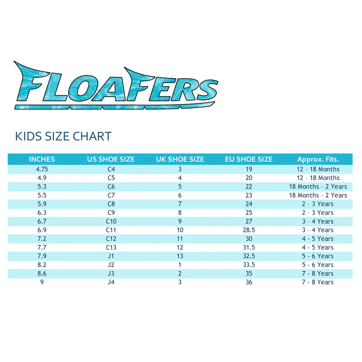 Floafers, Driftwood Brown