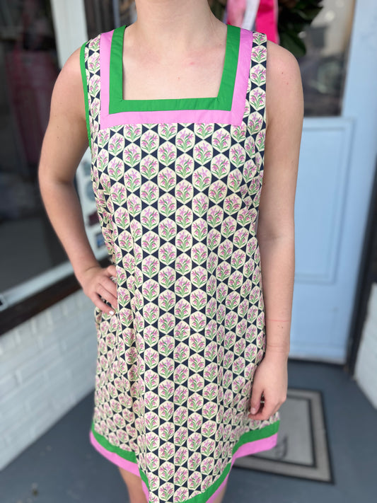 Feelin' Fun, Mini Dress