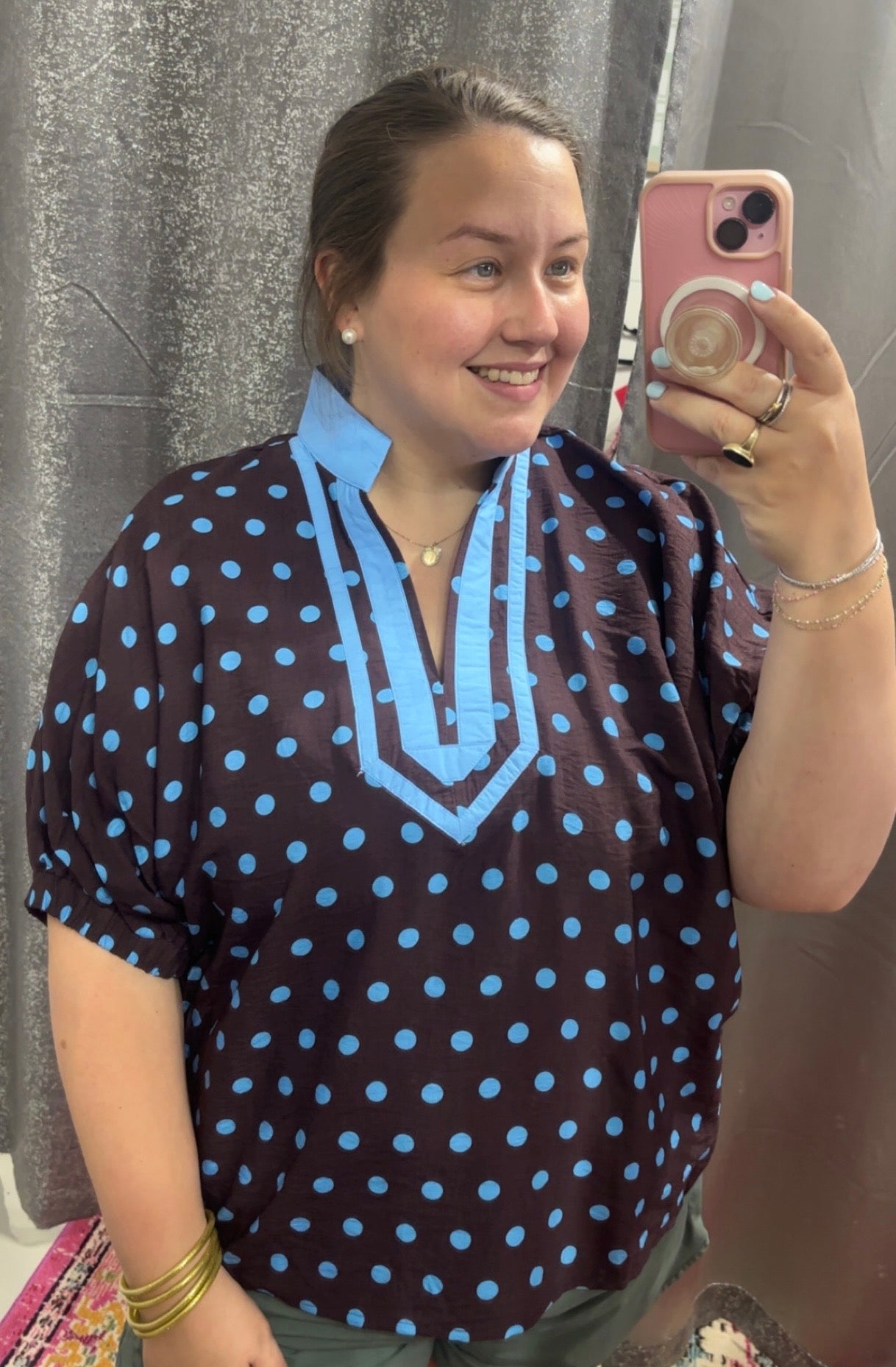 The Bluebell Top