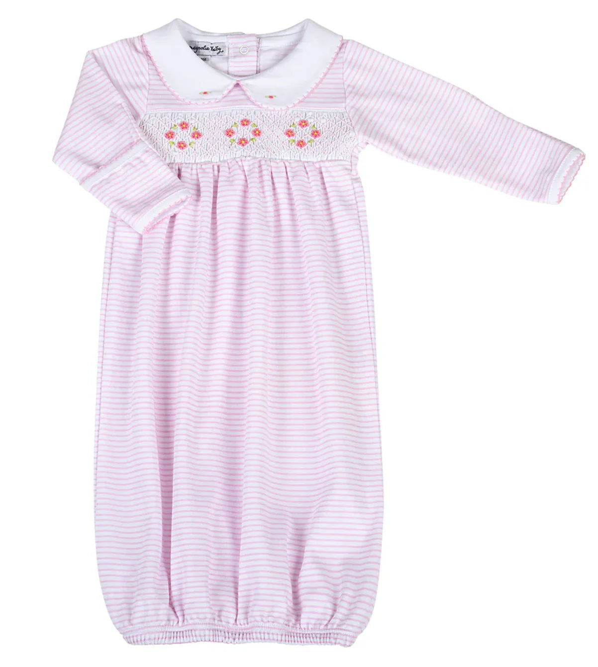 Jerri Sinclair, Baby Registry