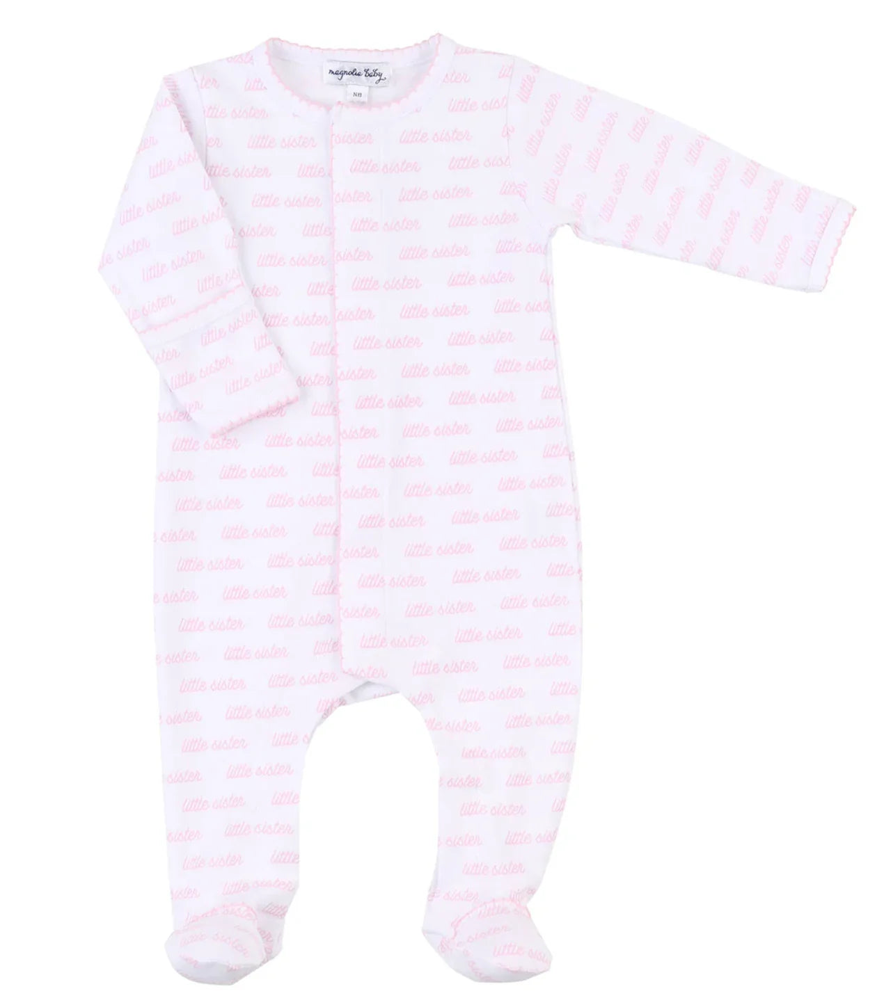 Jerri Sinclair, Baby Registry
