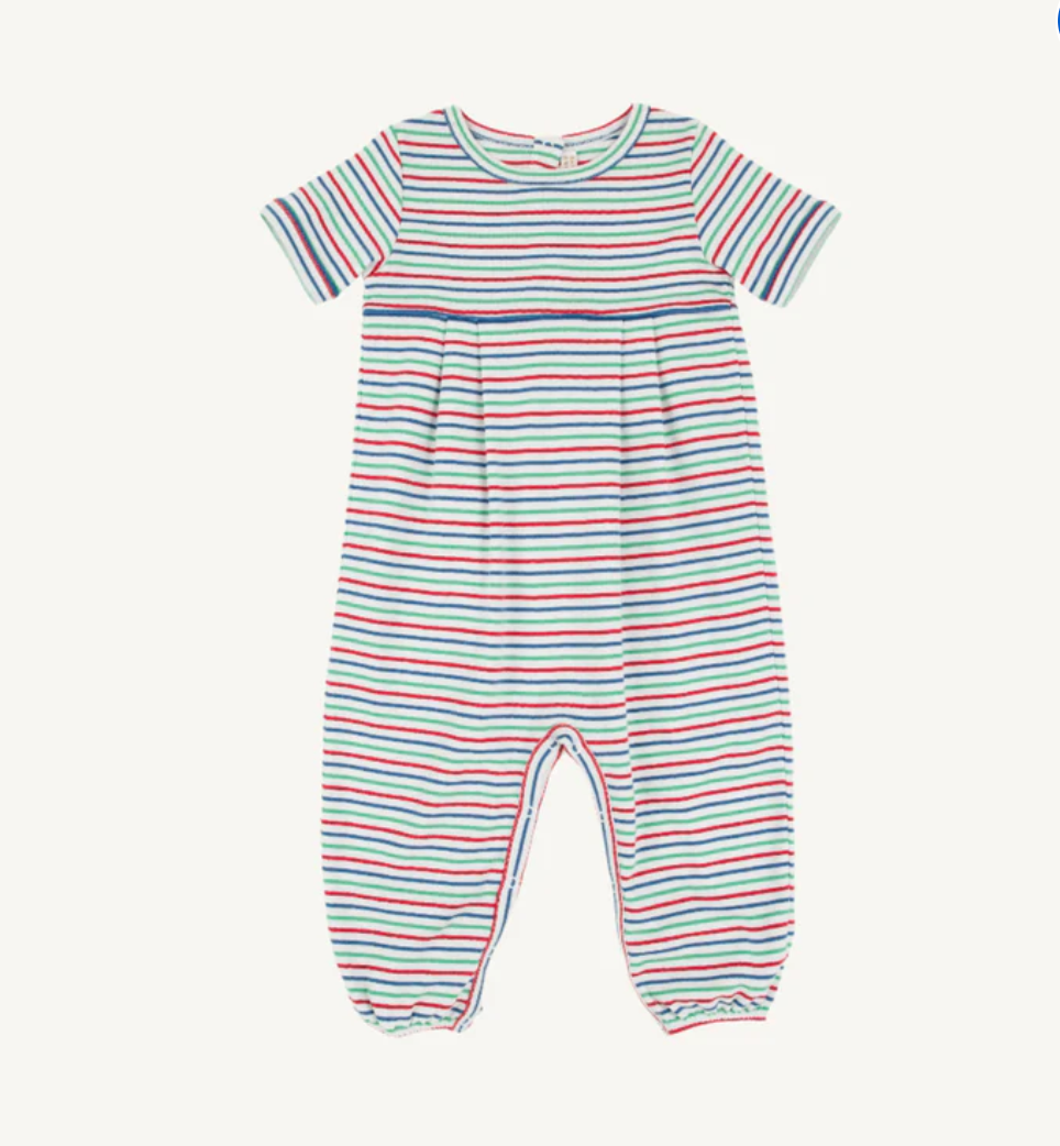 Madison Schlieman, Baby Registry