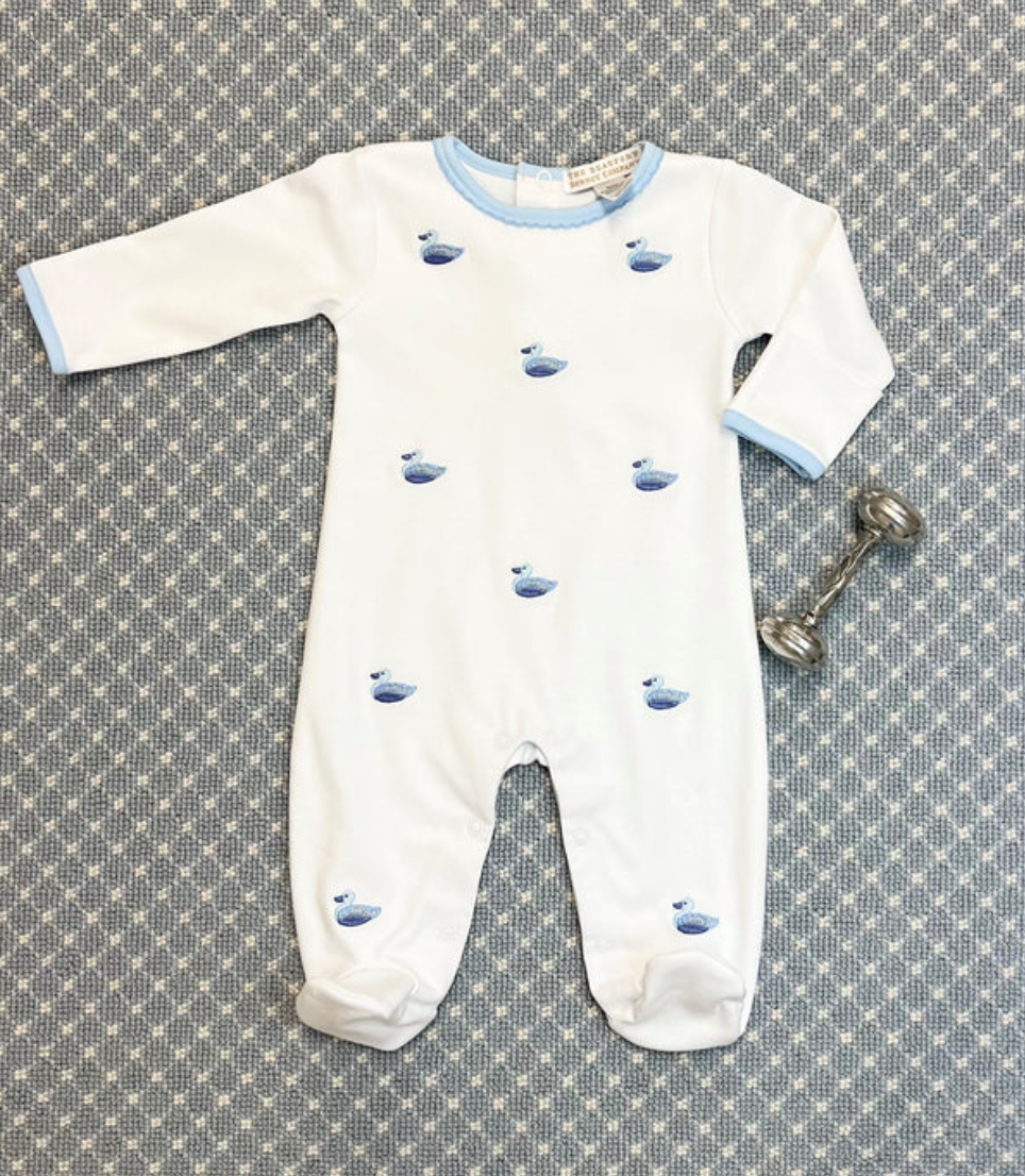 Madison Schlieman, Baby Registry
