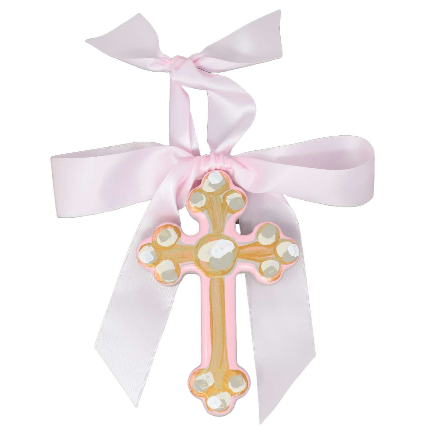 Love Cross, Pink
