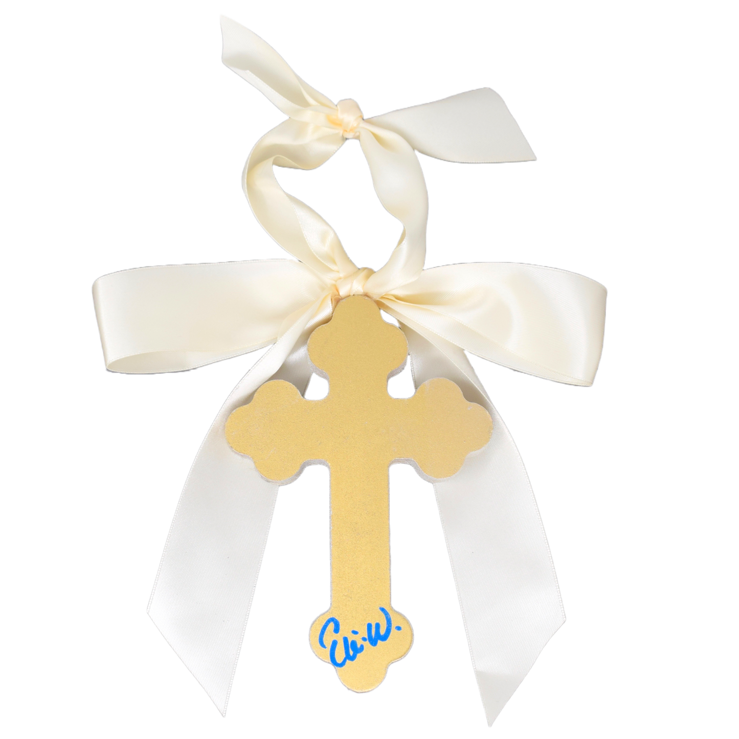 Hope Cross, 6"