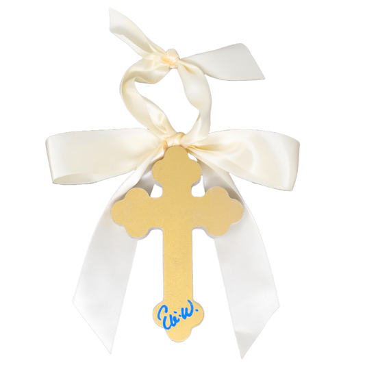 Hope Cross, 6"