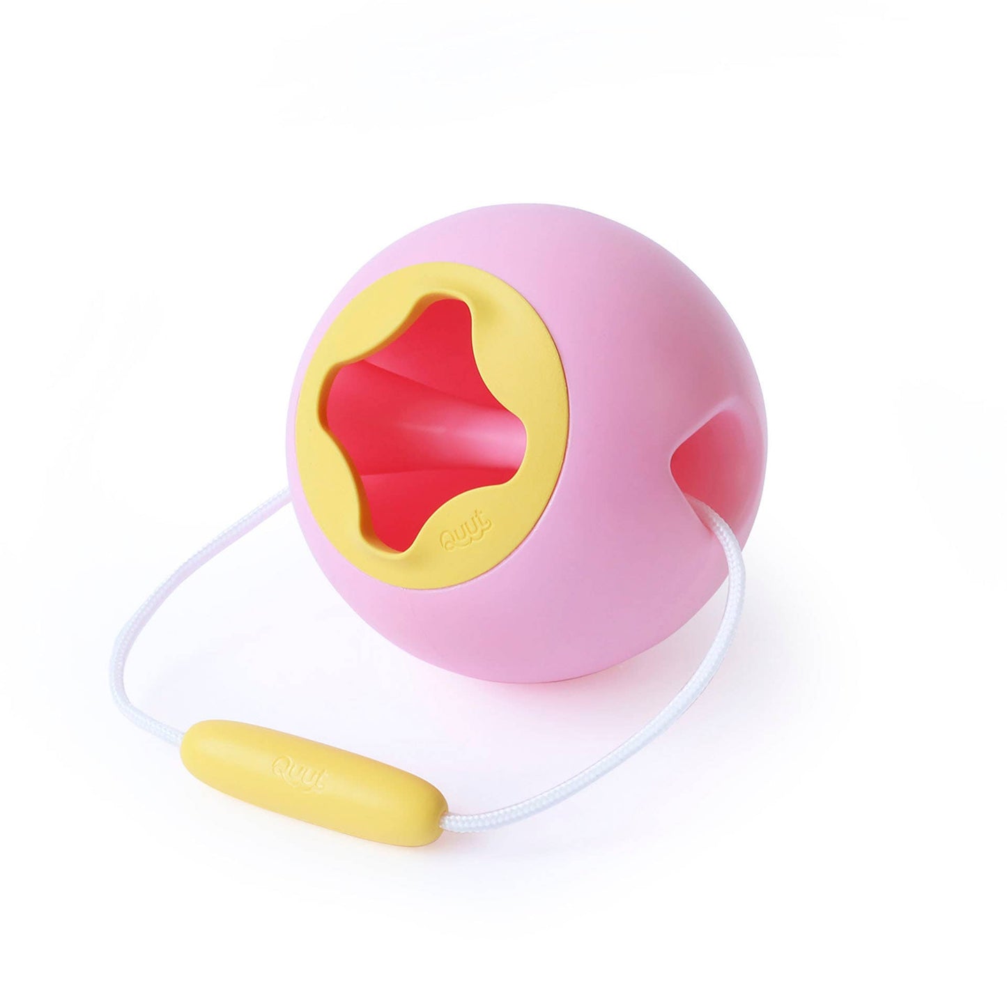 Mini Ball, no spill bucket