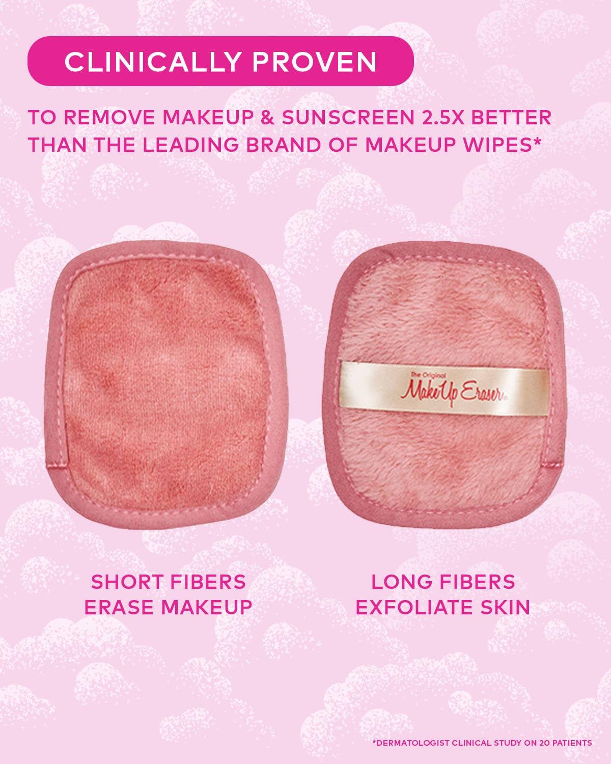 Sweet Cheeks, 7-Day Set