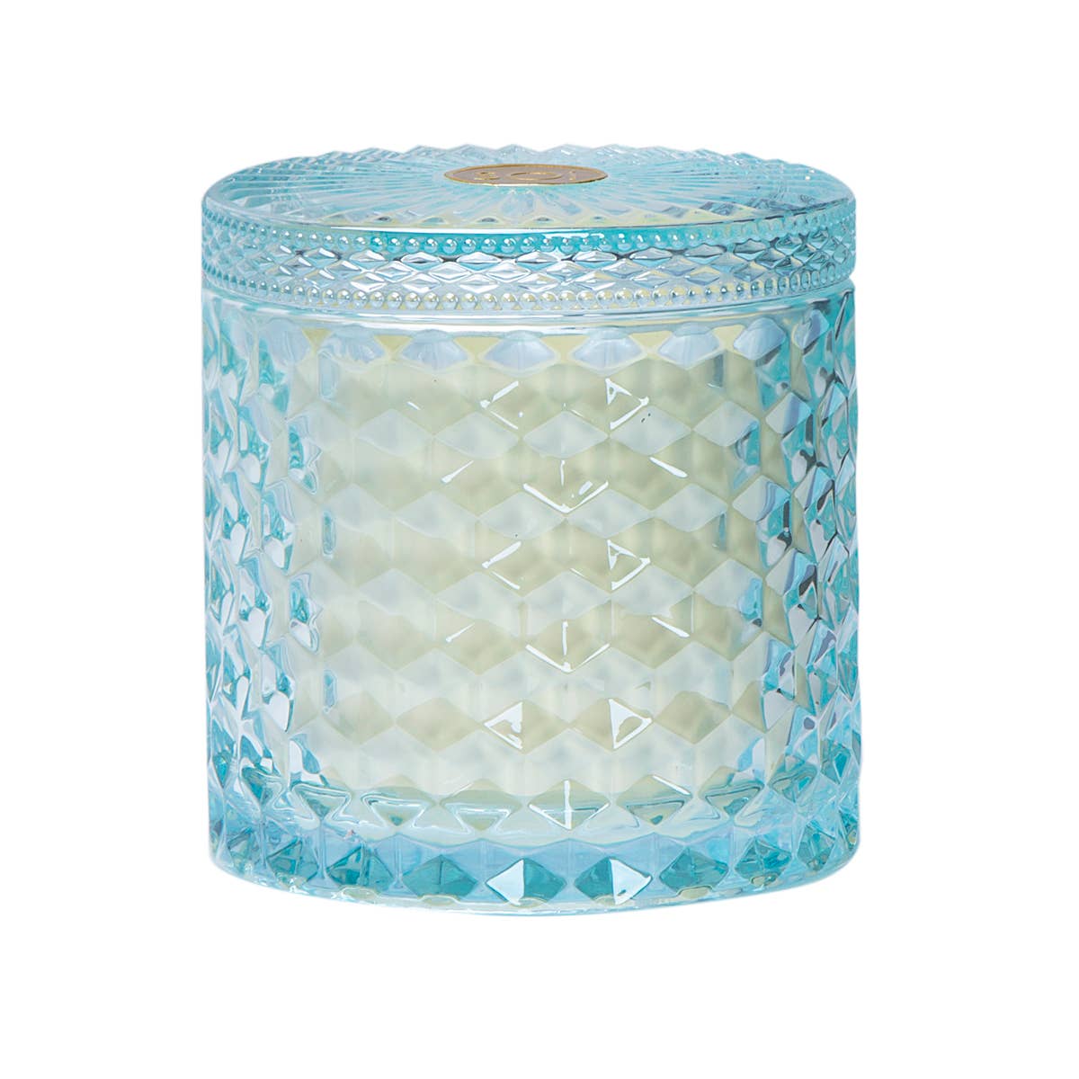 Azure Sands Shimmer Candle