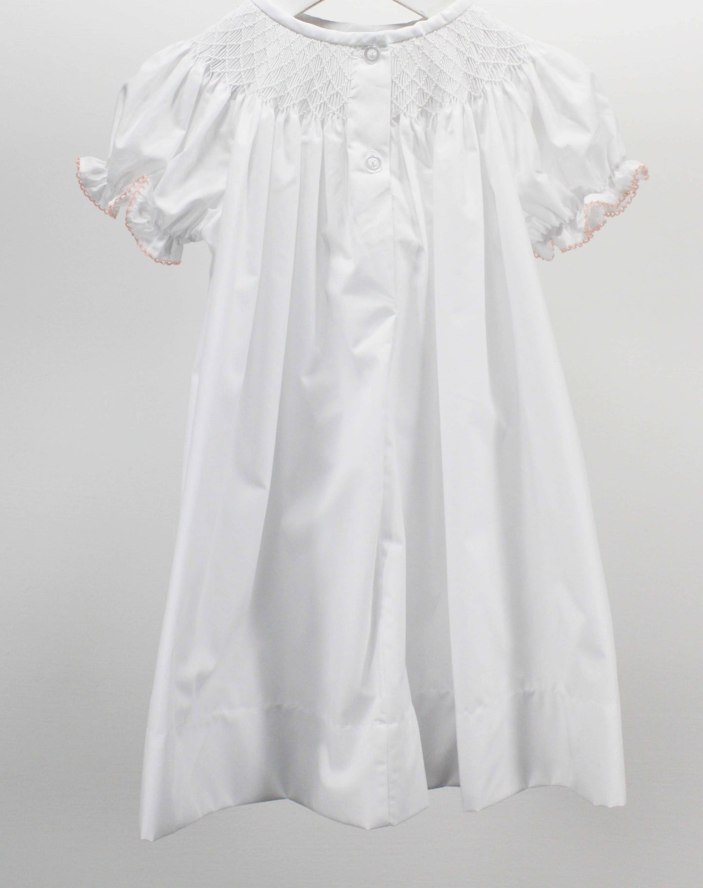 Pink Crosses Sophia Dress