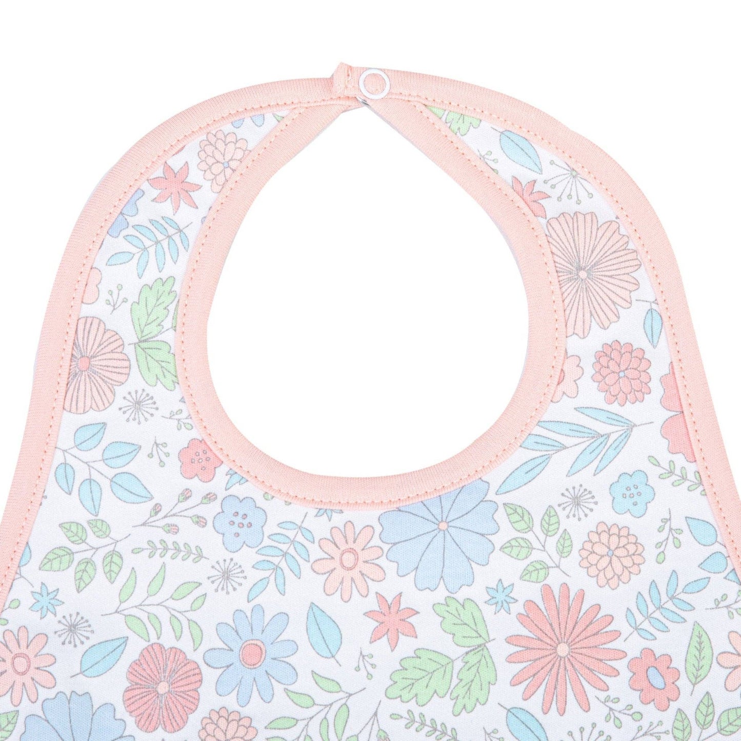 Delilah Bib