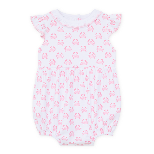 Crabby Crawlers Print Bubble