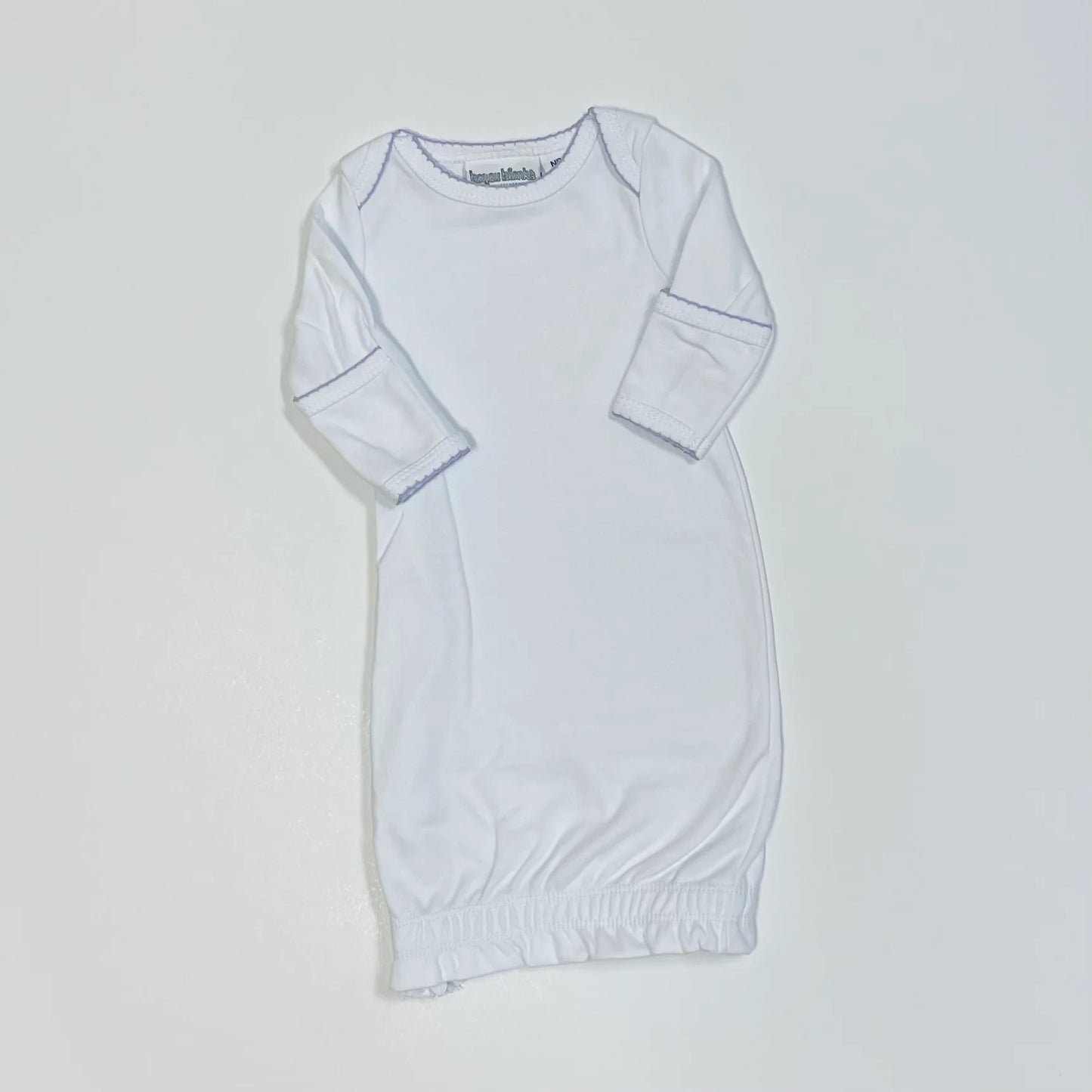 Madison Schlieman, Baby Registry