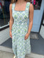 Bluebell Garden Dress
