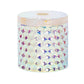 Sparkling Vanilla, 15oz Shimmer Candle