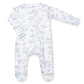 Jerri Sinclair, Baby Registry