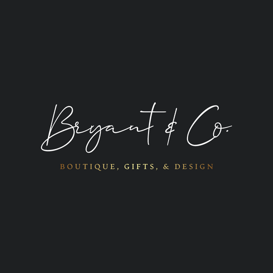 Bryant & Co. Gift Card