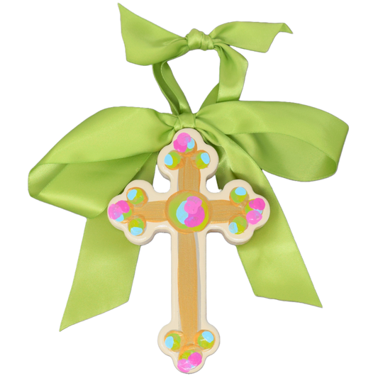 Mercy Cross