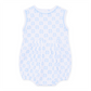 Crabby Crawlers Sleeveless Bubble