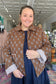 Rustic Harbor Sky Jacket