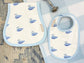 Lana Smith, Baby Registry