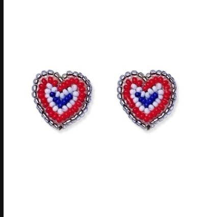 USA HEARTS