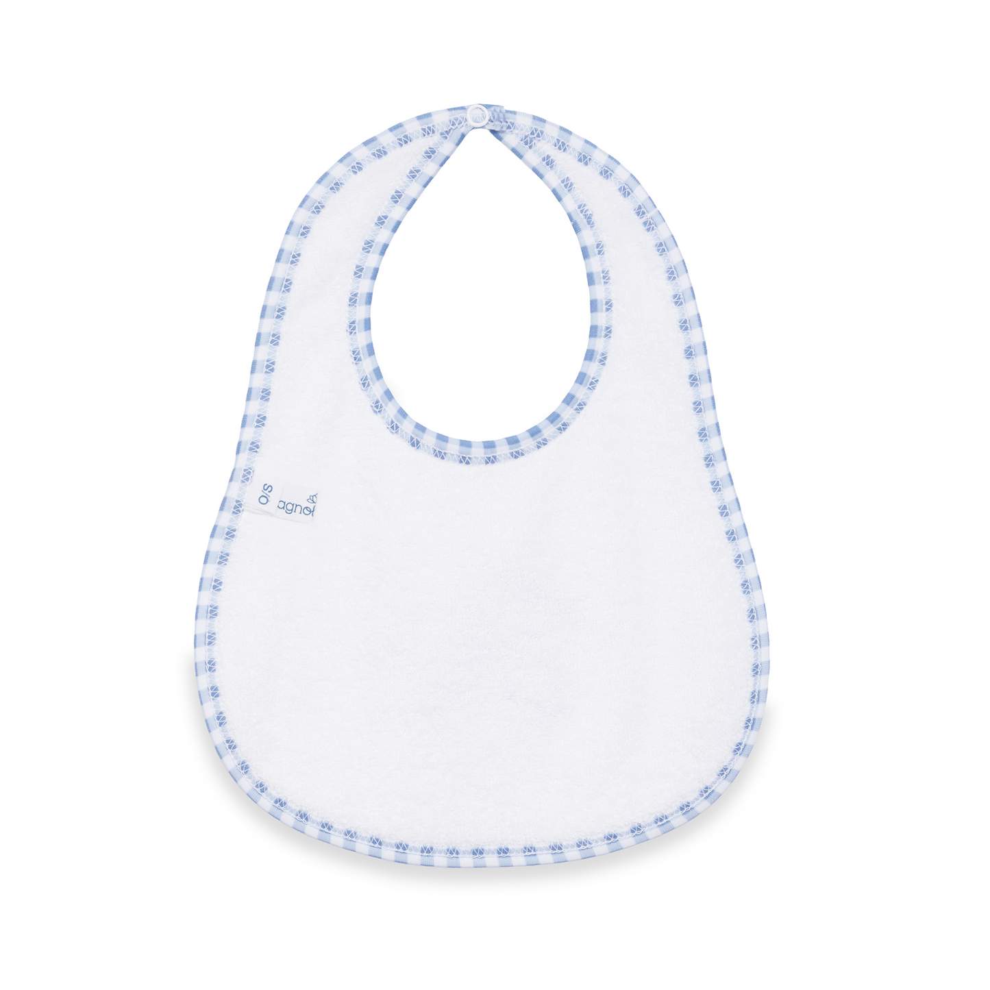 Gone Fishing Bib