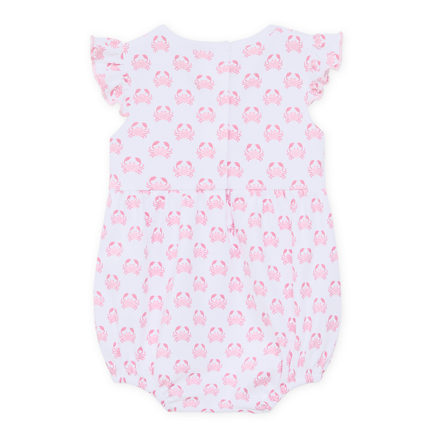 Crabby Crawlers Print Bubble