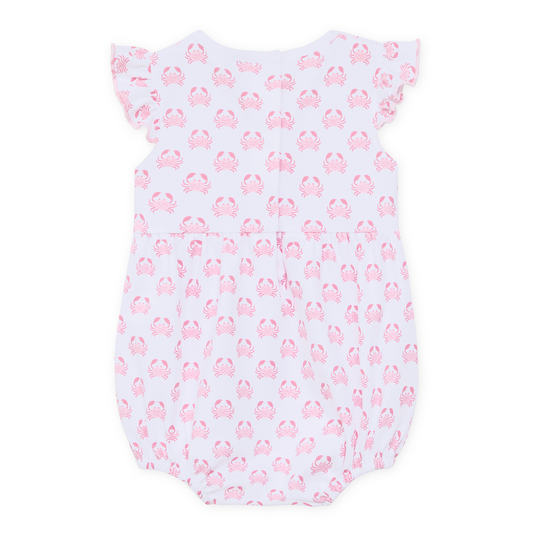 Crabby Crawlers Print Bubble